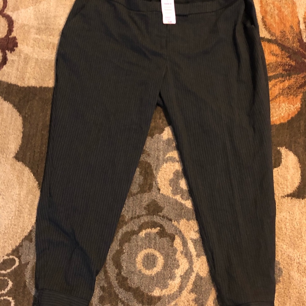 NWT torrid dress pants
